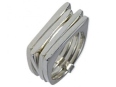 Кольцо, серебро 925 001 02 22-00592 2010 г инфо 9020w.