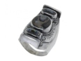 Кольцо, серебро 925, перламутр 001 02 21-03054 2010 г инфо 9543w.