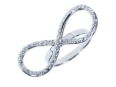 Кольцо, серебро 925, циркон 019 02 21-03457 2010 г инфо 9742w.