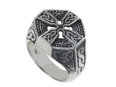 Кольцо, серебро 925 014 02 22-00985 2010 г инфо 9820w.