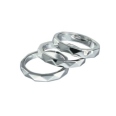 Кольцо из серебра с бриллиантами Hot diamonds dr070 2009 г инфо 9903w.