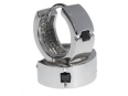 Серьги, серебро 925, циркон 002 01 21-02985 2010 г инфо 9963w.