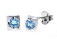 Серьги, серебро 925, швейцар топаз 002 01 21-03006 2010 г инфо 9976w.