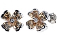 Серьги, серебро 925, циркон 007 01 21spk-00111 2010 г инфо 10250w.