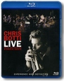 Chris Botti: Live - With Orchestra & Special Guests (Blu-ray) Knight Джилл Скотт Jill Scott инфо 1646p.