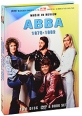 ABBA 1973-1982: An Independent Critical Review (2 DVD + Book) Формат: 2 DVD (PAL) (Подарочное издание) (Digipak) Дистрибьютор: Концерн "Группа Союз" Звуковые дорожки: Английский Dolby Digital 2 0 Английский инфо 1719p.