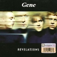 Gene Revelations Формат: Audio CD (Jewel Case) Дистрибьютор: Polydor Лицензионные товары Характеристики аудионосителей 1999 г Альбом: Импортное издание инфо 11921z.