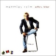 Matthias Reim Alles Klar Формат: Audio CD Дистрибьютор: Polydor Лицензионные товары Характеристики аудионосителей 2006 г Альбом: Импортное издание инфо 11934z.