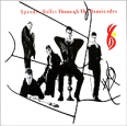 Spandau Ballet Through The Barricades Формат: Audio CD (Jewel Case) Дистрибьюторы: Columbia, SONY BMG Russia Лицензионные товары Характеристики аудионосителей 2007 г Альбом: Импортное издание инфо 11959z.