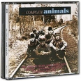 The Animals The Complete Animals (2 CD) Формат: 2 Audio CD (Jewel Case) Дистрибьютор: EMI Records Ltd Лицензионные товары Характеристики аудионосителей 1990 г Сборник инфо 11967z.