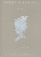 Эдгар Аллан По Стихотворения/Edgar Allan Poe Poems Авторский сборник Букинистическое издание Сохранность: Хорошая Издательство: Радуга, 1988 г Твердый переплет, 416 стр ISBN 5-05-001854-4 инфо 11207p.