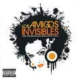 Los Amigos Invisibles The Venezuelan Zinga Son Vol 1 (ECD) Формат: ECD (Jewel Case) Дистрибьюторы: Luaka Bop, Концерн "Группа Союз" Лицензионные товары Характеристики аудионосителей 2009 г Сборник: Импортное издание инфо 5352q.