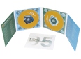 Essential Chill Out 2 (2 CD) Формат: 2 Audio CD (DigiPack) Дистрибьюторы: Cool D:vision Records, Концерн "Группа Союз" Лицензионные товары Характеристики аудионосителей 2002 г Сборник: Импортное издание инфо 7201q.
