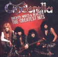 Cinderella Rocked, Wired & Bluesed: The Greatest Hits Hot And Bothered Исполнитель "Cinderella" инфо 7297q.