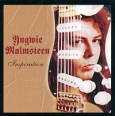 Yngwie Malmsteen Inspiration Формат: Audio CD (Jewel Case) Дистрибьюторы: Steamhammer, Концерн "Группа Союз" Германия Лицензионные товары Характеристики аудионосителей 2009 г Альбом: Импортное издание инфо 7316q.