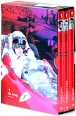Коллекция "Гонки и кино" Гран При Победители Ле Ман (3 DVD) армии В 1947 году инфо 7389q.