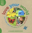 Love Your World: How to Take Care of the Plants, the Animals, and the Planet 2009 г Твердый переплет, 30 стр ISBN 978-1-40533-907-0 Язык: Английский Формат: 215x215 Мелованная бумага, Цветные иллюстрации инфо 7479q.