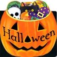 Halloween Издательство: Дорлинг Киндерсли, 2009 г Картон, 8 стр ISBN 978-1-40534-191-2 Язык: Английский Формат: 210x210 Цветные иллюстрации инфо 7487q.