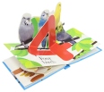 Pop-Up Animal Counting Издательство: Дорлинг Киндерсли, 2009 г Твердый переплет, 8 стр ISBN 978-1-40533-247-7 Язык: Английский Формат: 165x165 Цветные иллюстрации инфо 7493q.