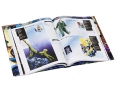 The Marvel Encyclopedia Издательство: Дорлинг Киндерсли, 2009 г Суперобложка, 400 стр ISBN 978-1-40534-435-7 Язык: Английский Формат: 260x305 Мелованная бумага, Цветные иллюстрации инфо 7540q.