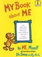 My Book About Me Издательство: Random House Books for Young Readers, 1969 г Твердый переплет, 72 стр ISBN 0394800931 Язык: Английский инфо 7542q.