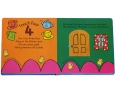 Twinkle, Twinkle, Little Star Издательство: Ladybird Books Ltd, 2009 г Твердый переплет, 10 стр ISBN 978-1-84422-585-9 Язык: Английский Цветные иллюстрации инфо 7558q.