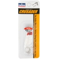 Блесна Daiwa "Crusader", S, 17 г Япония Изготовитель: Тайвань Артикул: 04844852 инфо 7630q.