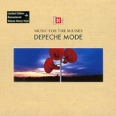 Depeche Mode Music For The Masses Limited Edition (LP) Формат: Грампластинка (LP) (Картонный конверт) Дистрибьюторы: Mute Records, Gala Records Европейский Союз Лицензионные товары инфо 7645q.