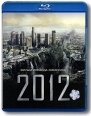 2012 (Blu-ray) Формат: Blu-ray (PAL) (Keep case) Дистрибьютор: ВидеоСервис Региональный код: А, B, С Субтитры: Русский / Украинский / Английский / Хинди / Арабский / Болгарский / Хорватский / Чешский / Эстонский / инфо 4320o.