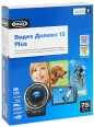 MAGIX Видео Делюкс 15 Plus Прикладная программа DVD-ROM, 2009 г Издатель: MAGIX; Разработчик: MAGIX; Дистрибьютор: ЗАО "Компания Си-Пи-Эс" коробка RETAIL BOX Что делать, если программа не запускается? инфо 5523o.