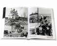 В объективе война 1941-1945 / War through the Camera Lens Издательство: Лики России, 2009 г Твердый переплет, 352 стр ISBN 978-5-87417-299-2 Языки: Английский, Русский Тираж: 1000 экз Формат: 60x90/8 (~220х290 мм) инфо 5545o.