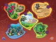 Чародейки (W I T C H ) Компьютерная игра DVD-ROM, 2008 г Издатель: Новый Диск; Разработчик: Disney Interactive пластиковый Jewel case Что делать, если программа не запускается? инфо 5551o.