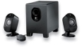 Logitech X210 (970191-0914) Артикул: 970191-0914; Упаковка: Коробка инфо 5567o.